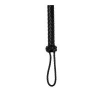 Rimbas „PU Leather Whip with Knot Detail“ - Ouch!