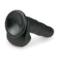 Falo imitatorius (pažeista pakuotė) „Realistic Dildo Nr. 22,5“ - EasyToys