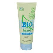 Ekologiškas vandens pagrindo lubrikantas „Bio Sensitive“, 100 ml