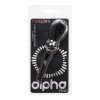Reguliuojamas penio žiedas „Alpha Lasso“ - CalExotics