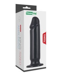 Analinis dildo „King Sized Anal Dildo“ - Love Toy