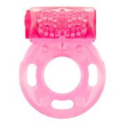 Vibruojantis penio žiedas „Vibro Love Ring“