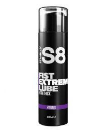 Atpalaiduojantis hibridinis lubrikantas „Fist Extreme Lube“, 200 ml - Stimul8