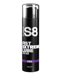 Atplaiduojantis hibridinis lubrikantas „Fist Extreme Lube“, 200 ml - Stimul8