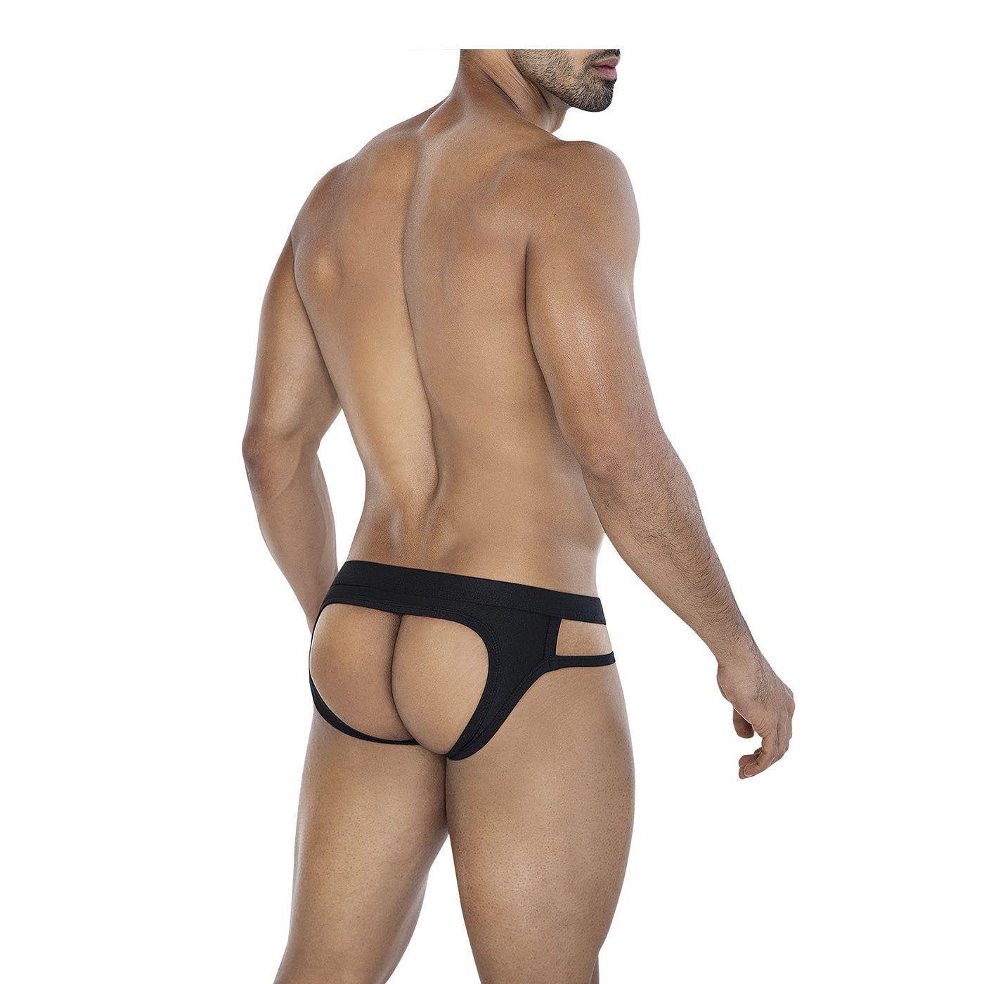 Vyriškos trumpikės „Web Jockstrap“ - Cut4men