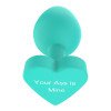 Analinis kaištis „Your Ass Is Mine“ - ToyJoy