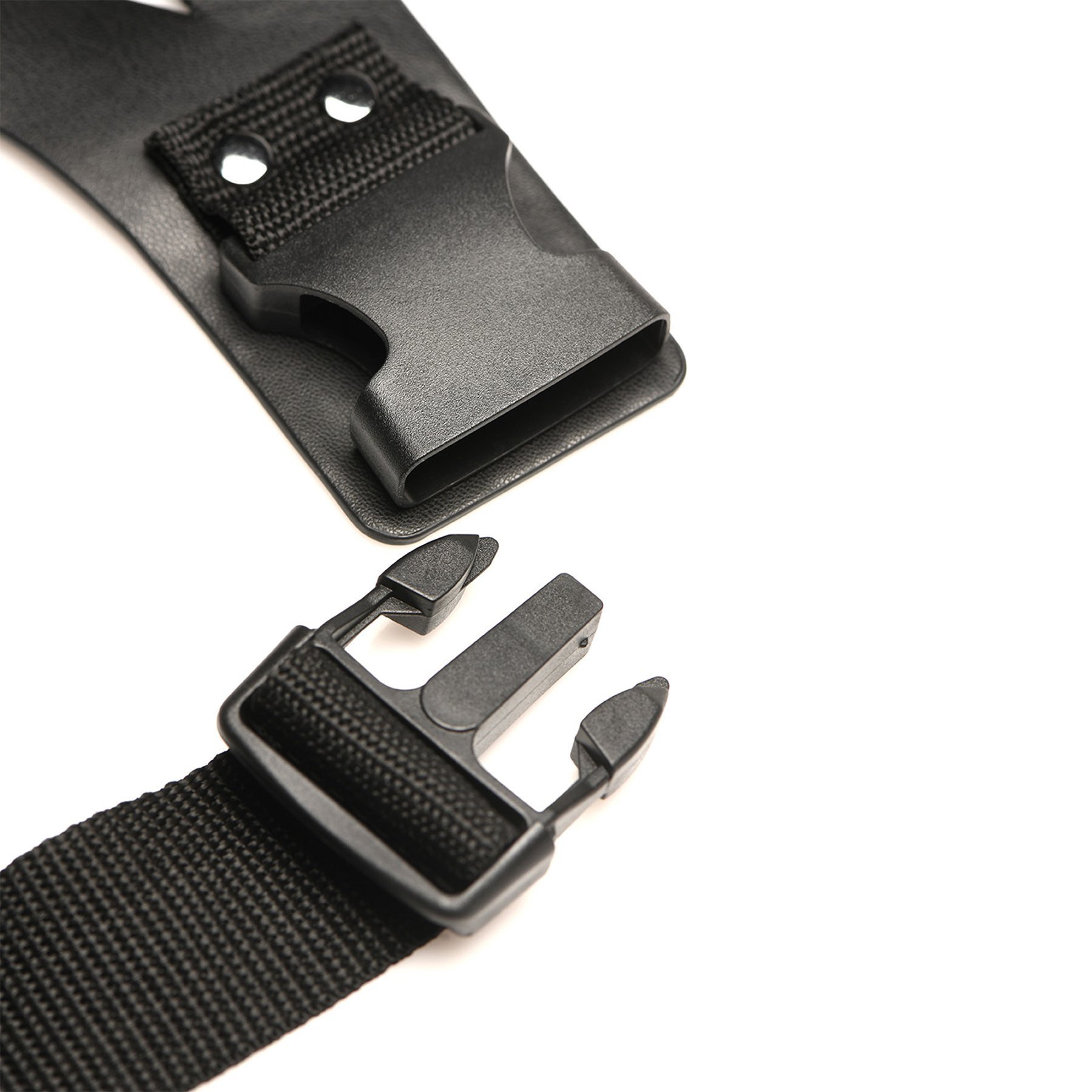 Diržas masažuokliui „Thunder Strap“ - Master Series