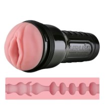 Masturbatorius „Pink Lady Mini Lotus“ - Fleshlight