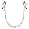 Spenelių spaustukai „Nipple Chain Clamps” - Crushious