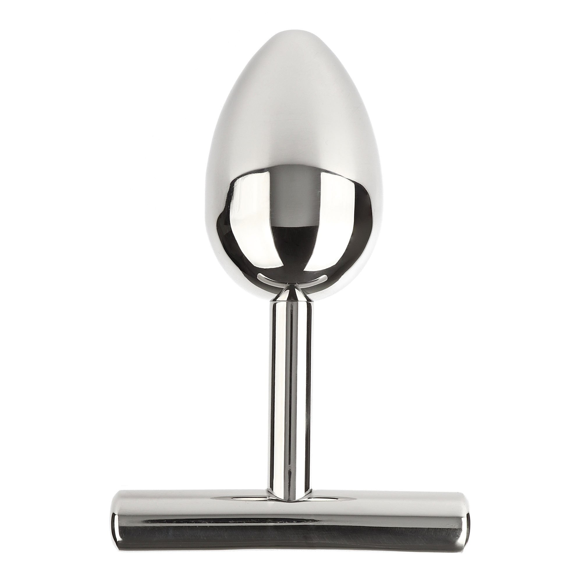 Metalinis analinis kaištis „Pod Plunger“ - Mr. Steel