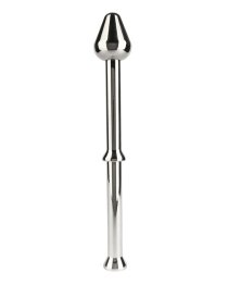 Metalinis prostatos masažuoklis „Stainless Steel Milking Stick“ - Mr. Steel