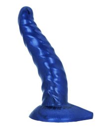 Silikoninis dildo „Legend Aqualith“ - Intoyou