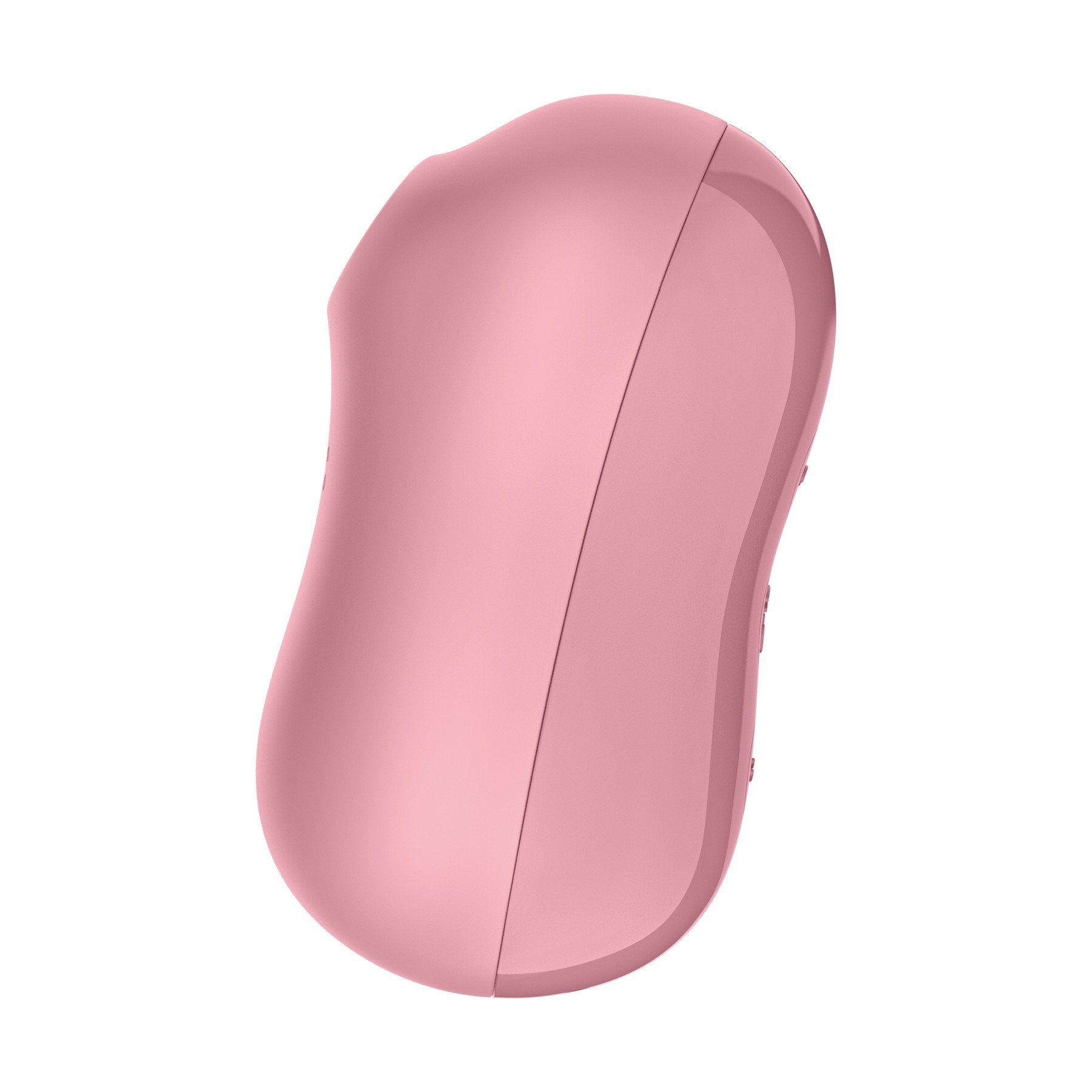 Vibruojantis klitorinis stimuliatorius „Cotton Candy“ - Satisfyer