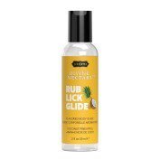 Vandens pagrindo lubrikantas „Coconut Pinneapple“, 59 ml
