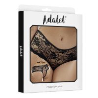 Atviros kelnaitės (pažeista pakuotė) „Claire“ - Adalet