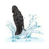 Silikoninis dildo „Monster Dong The Martian“ - CalExotics