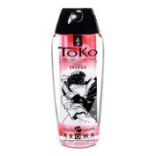 Vandens pagrindo lubrikantas „Toko Aroma Blazing Cherry“, 165 ml