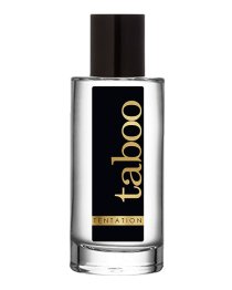 Moteriški kvepalai „Taboo Tentation“, 50 ml - Ruf