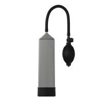 Penio pompa „Fusion X Starter Penis Pump“ - Hidden Desire