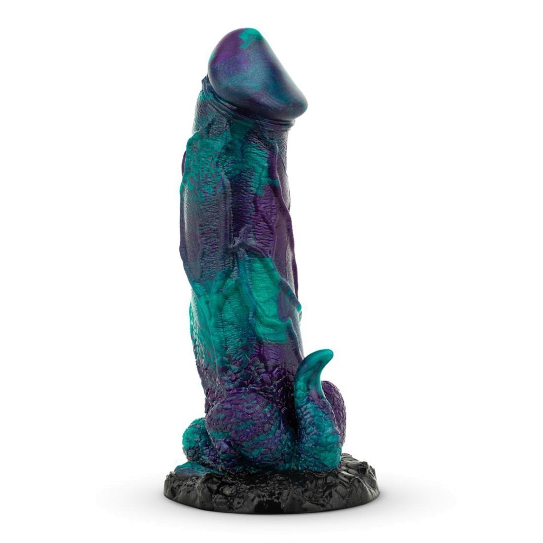 Silikoninis dildo „Dragonfly“ - Mythical Mates