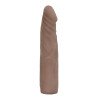 Dildo „Au Naturel Victor“ - Blush