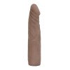 Dildo „Au Naturel Victor“ - Blush