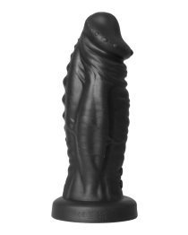 Vibruojantis dildo „Monster Cocks Devil“ - Extreme