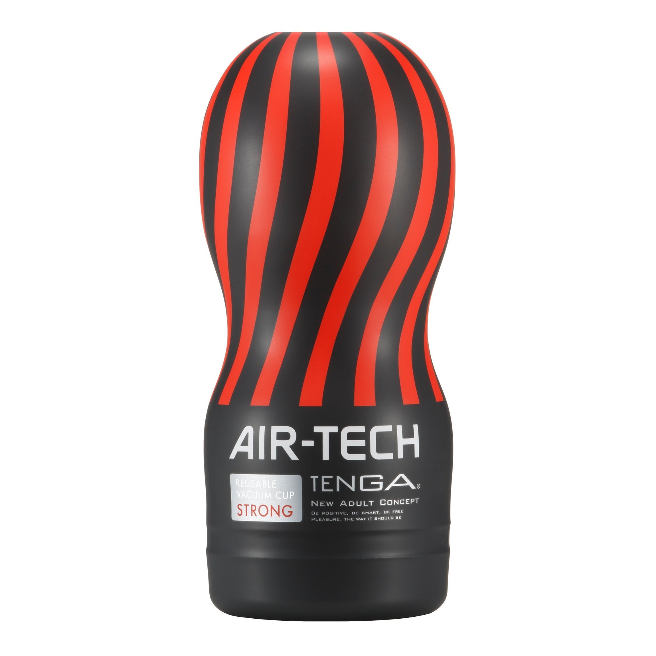 Masturbatorius „Air Tech Strong“ - Tenga