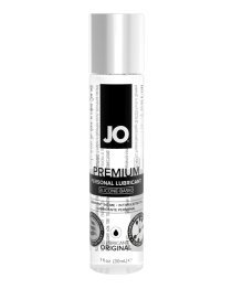 Silikono pagrindo lubrikantas „Premium Original“, 30 ml - System JO