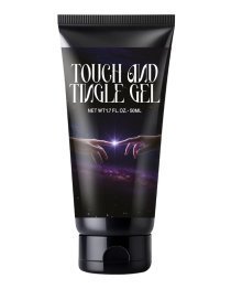 Stimuliuojantis gelis „Touch and Tingle Gel“, 50 ml - PharmQuests of Shots