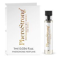 Feromoniniai kvepalai moterims „Night for Women“, 1 ml - PheroStrong