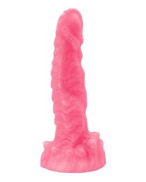 Silikoninis dildo (pažeista pakuotė) „Legend Lythorax“ - Intoyou