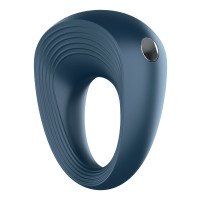 Vibruojantis penio žiedas „Power Ring“ - Satisfyer