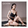 Suvaržymo rinkinys „8-Bondage-Straps“ - Lockink