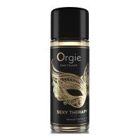 Masažo aliejų rinkinys „Sexy Therapy“, 3x30 ml - Orgie