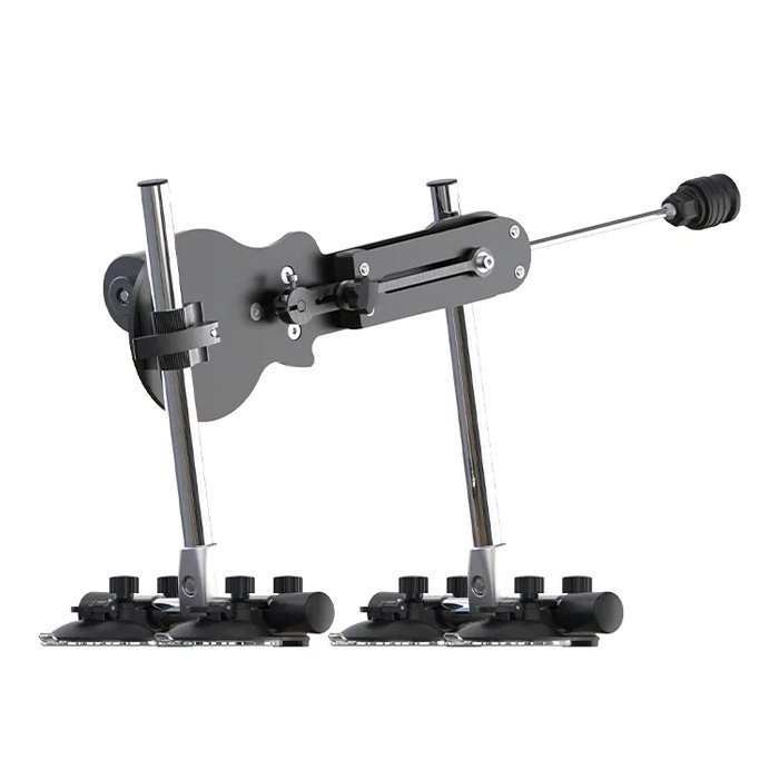 Sekso mašina „Mini Fuck Machine“ - ZSex