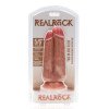 Dildo „Two in One“ - RealRock