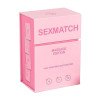 Erotinis žaidimas „Sexmatch Massage Edition“ - Secret Play