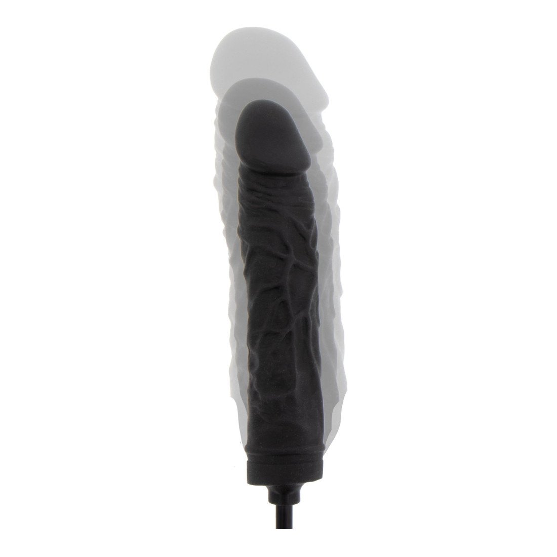 Pripučiamas dildo „Inflatable Dong Advanced“ - Extreme