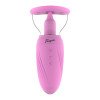 Vibruojantis stimuliatorius - pompa „Suction Cup with Tongue“ - Teazers
