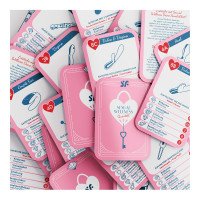 Erotinis advento kalendorius „Deluxe House of Love“ - Satisfyer Erotinis advento kalendorius „Deluxe House of Love“ - Satisfyer