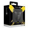 Suvaržymo diržas vyrams „Xtreme Chastity Belt with Straps“ - Ouch!