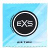 Ploni prezervatyvai „Air Thin“, 144 vnt. - EXS Condoms