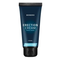 Erekciją stiprinantis kremas „Erection Cream“, 100 ml - Boners