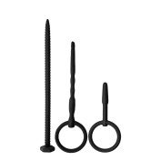 Penio kaiščių rinkinys „Knot Knot 3 in 1“