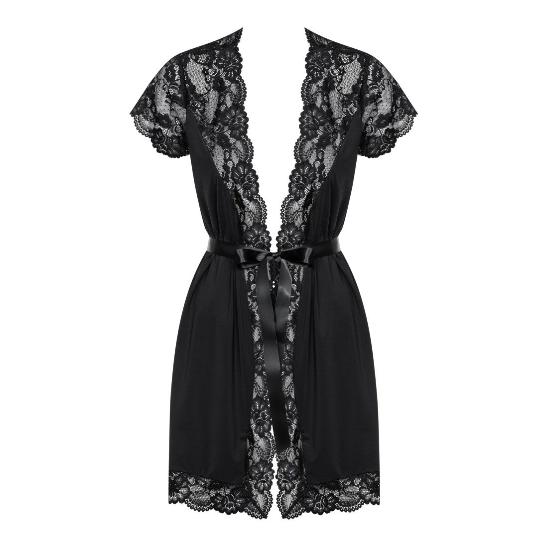 Chalatas „Lacy“ - Obsessive