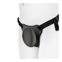 Strap-on diržas „Body Dock Original“ - Pipedream