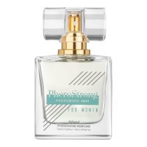 Feromoniniai kvepalai moterims „Just for Women“, 50 ml - PheroStrong