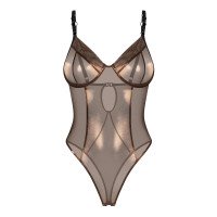 Atviras bodis „Soranna“ - Obsessive