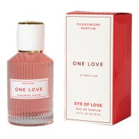 Feromoniniai kvepalai moterims „One Love“, 50 ml - Eye of Love